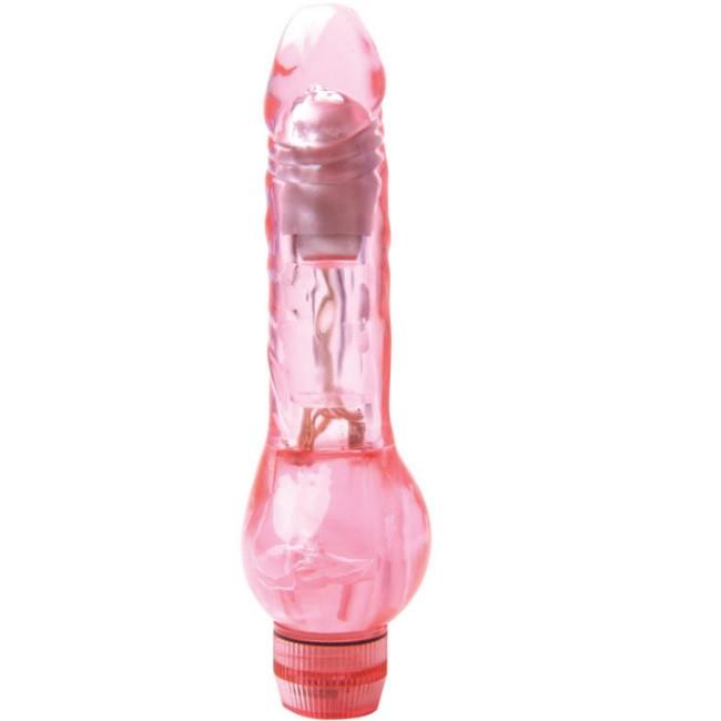Climax Gems Pink Diamond Waterproof Vibe