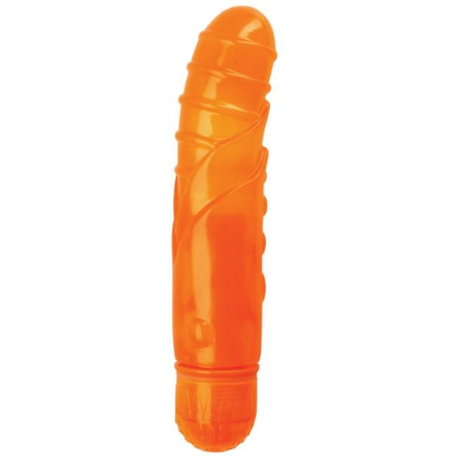 Climax Gems Orange Appeal Waterproof Vibe