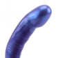 Tantus Acute 5 Inch G-Spot and P-Spot Silicone Dildo by  Tantus -  - 2