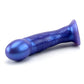 Tantus Acute 5 Inch G-Spot and P-Spot Silicone Dildo by  Tantus -  - 3