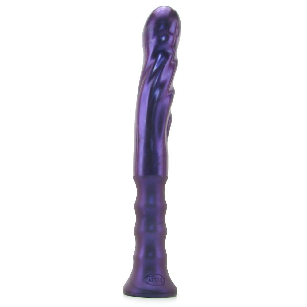 Tantus Goddess Handle 9.5 Inch Silicone Dildo by  Tantus -  - 1
