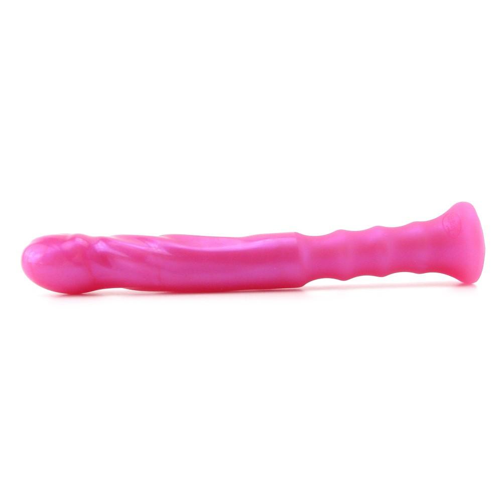 Tantus Goddess Handle 9.5 Inch Silicone Dildo by  Tantus -  - 8