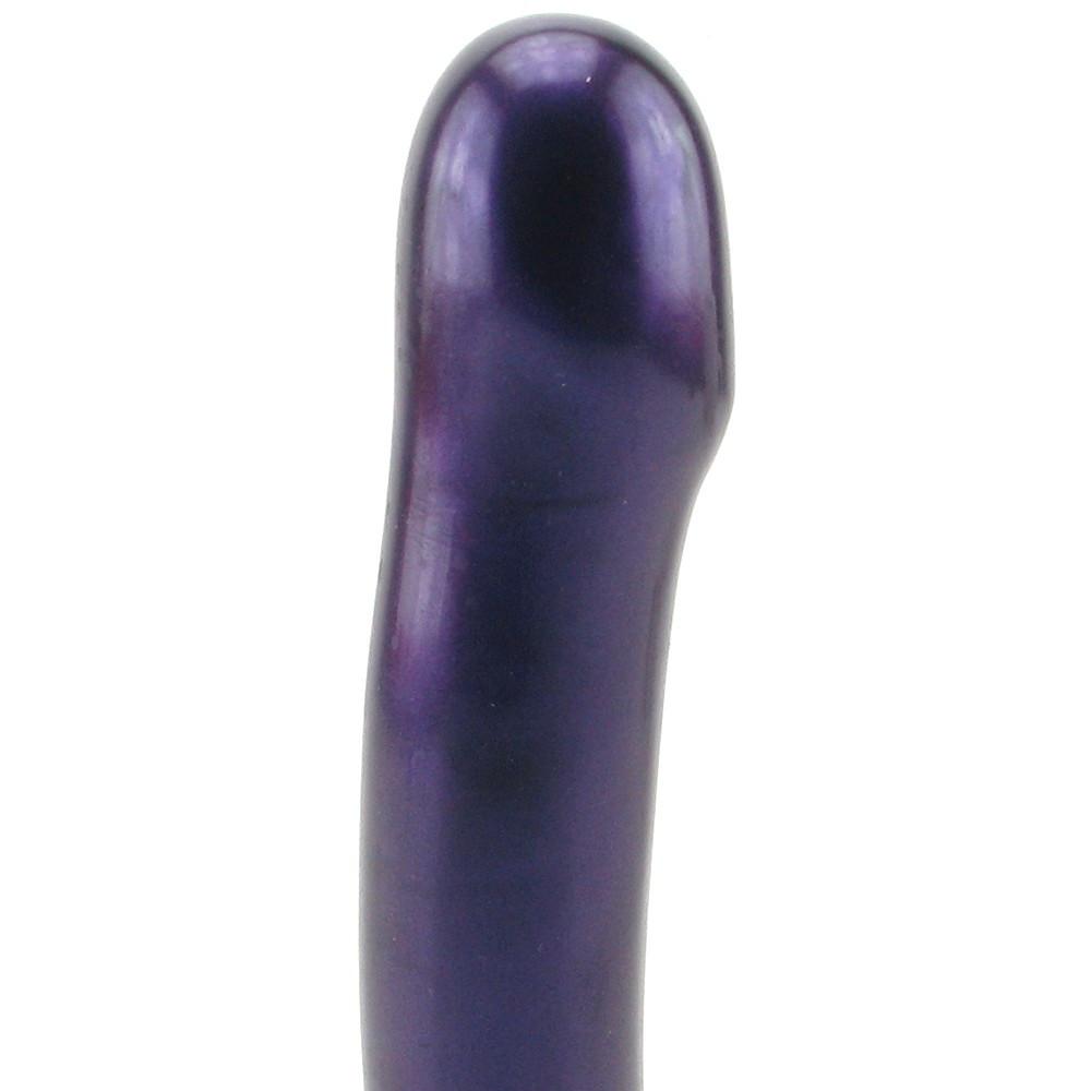 Tantus Buzz 1 Vibrating 6 Inch Silicone Dildo by  Tantus -  - 2