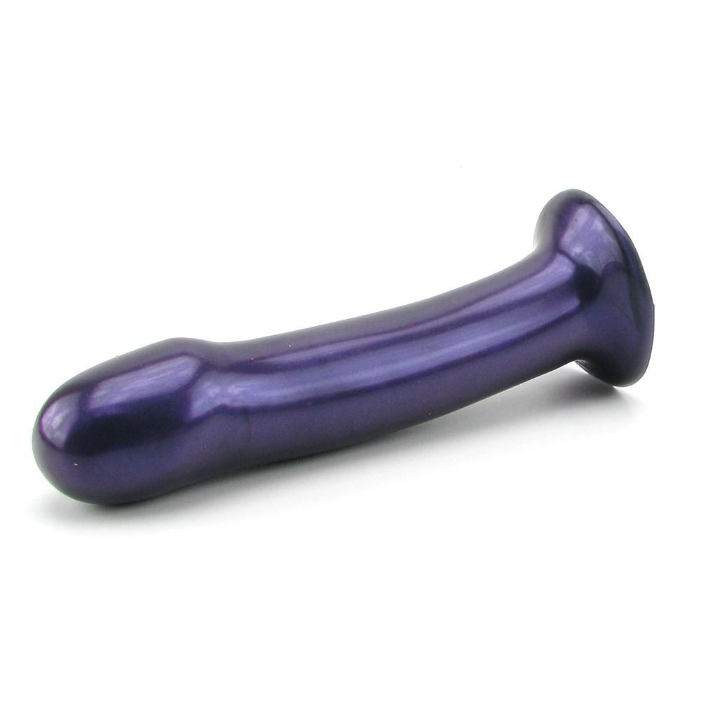 Tantus Buzz 1 Vibrating 6 Inch Silicone Dildo by  Tantus -  - 3