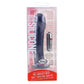 Tantus Buzz 1 Vibrating 6 Inch Silicone Dildo by  Tantus -  - 5