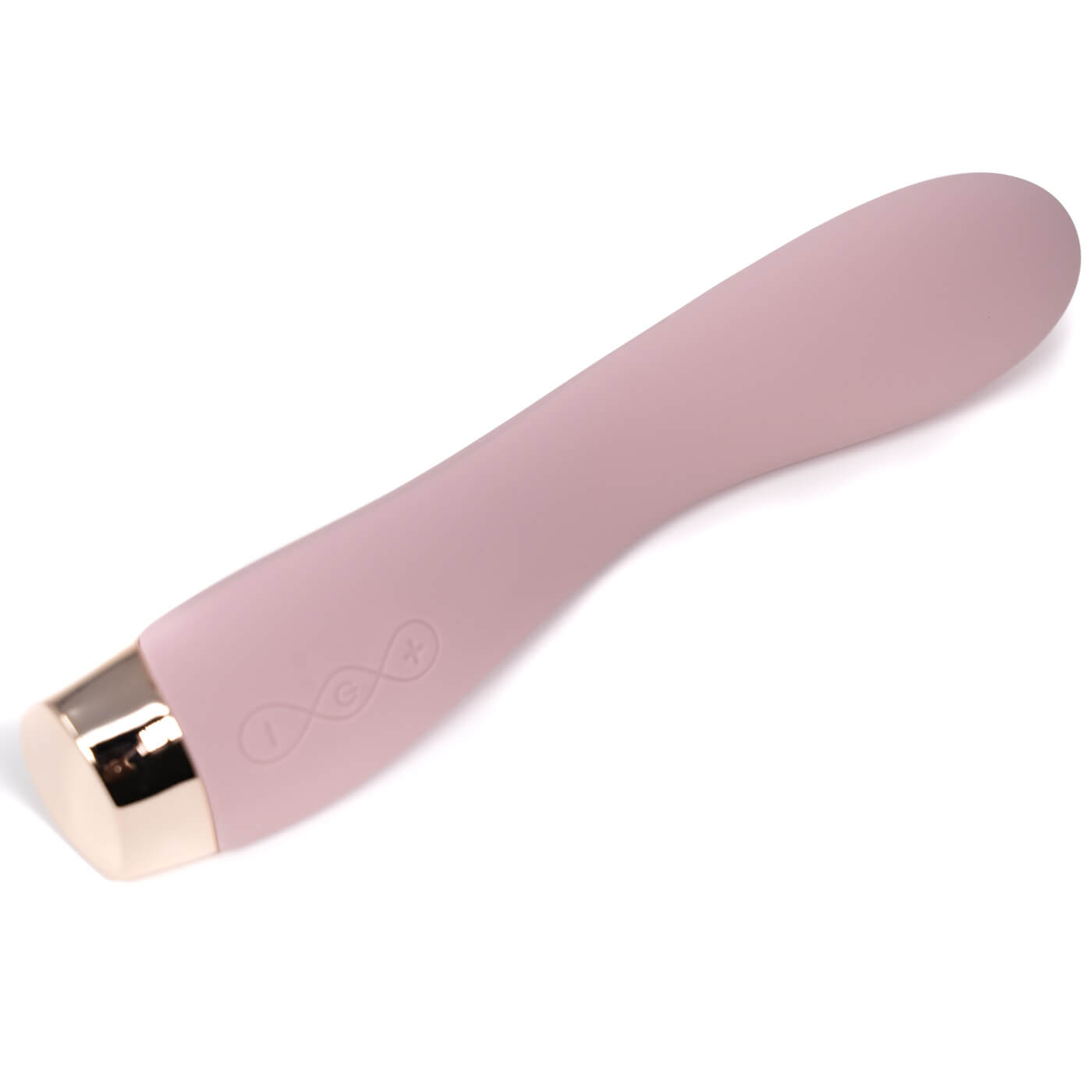 VITALS Luxury Powerful Rechargeable 10 Function G-Spot Vibrator