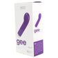Vedo GEE Plus 10 Function Extra Quiet G-Spot Vibrator
