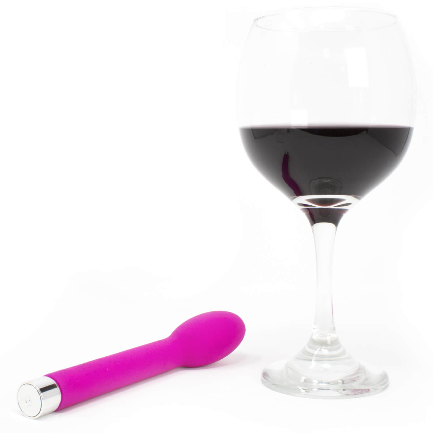 Vedo Gee Slim 10 Function Extra Quiet USB Rechargeable G-Spot Vibrator