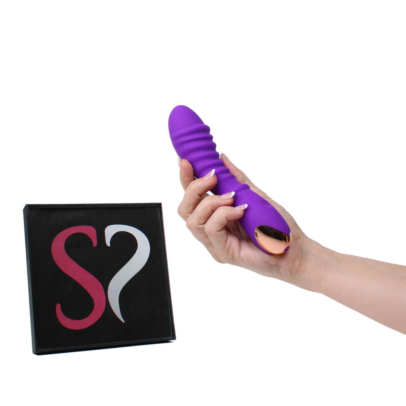 GRAVITATE 20 Function Powerful Rechargeable Waterproof G-Spot Vibrator