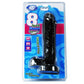 Cloud 9 Delightful Dong 8 Inch Suction Cup Realistic Dildo w/ Balls