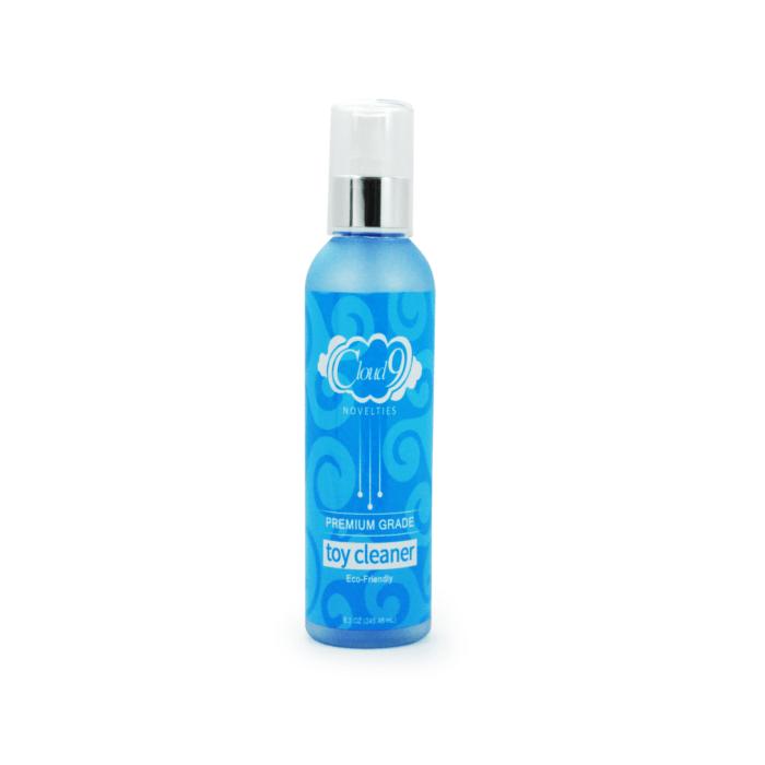 Cloud 9 Toy Cleaner 8.3Oz