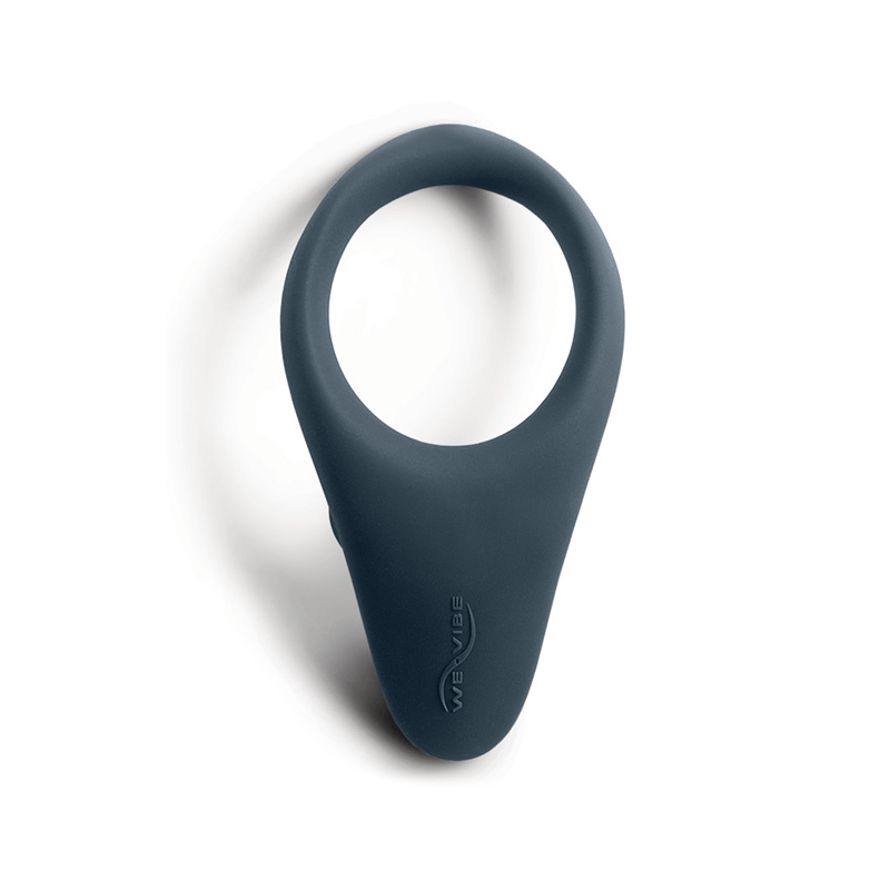 We-Vibe Verge Rechargeable Vibrating Luxury Cock Ring