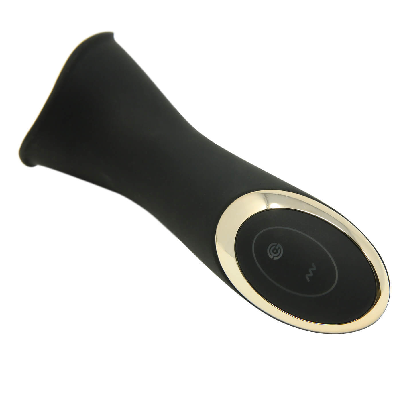 Simpli Pleasure 10 Function USB Rechargeable Luxury Clitoral Tickler Vibrator