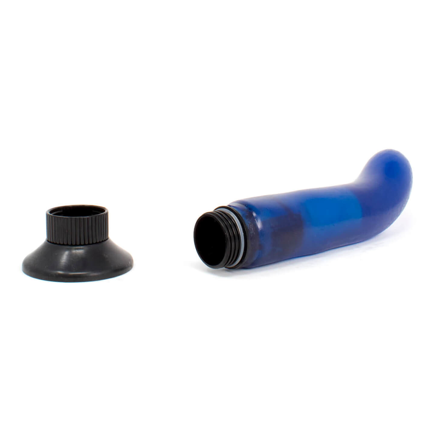 Wall Bangers Waterproof G-Spot Suction Cup Vibrator