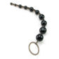 X-10 Graduated Anal Beads by  California Exotics -  - 4
