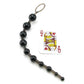 X-10 Graduated Anal Beads by  California Exotics -  - 2
