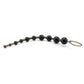 X-10 Graduated Anal Beads by  California Exotics -  - 3