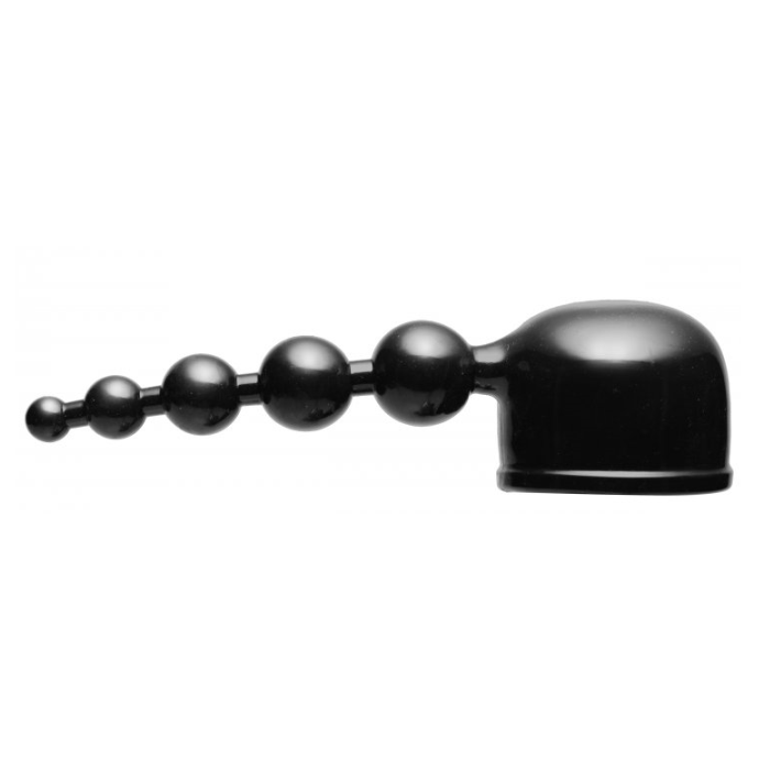 Wand Essentials Bubbling Bliss Beads Attachment