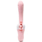 DUALITY 20 Function Dual Motor Oral 'Tongue' Stimulating Clitoral G-Spot Rabbit