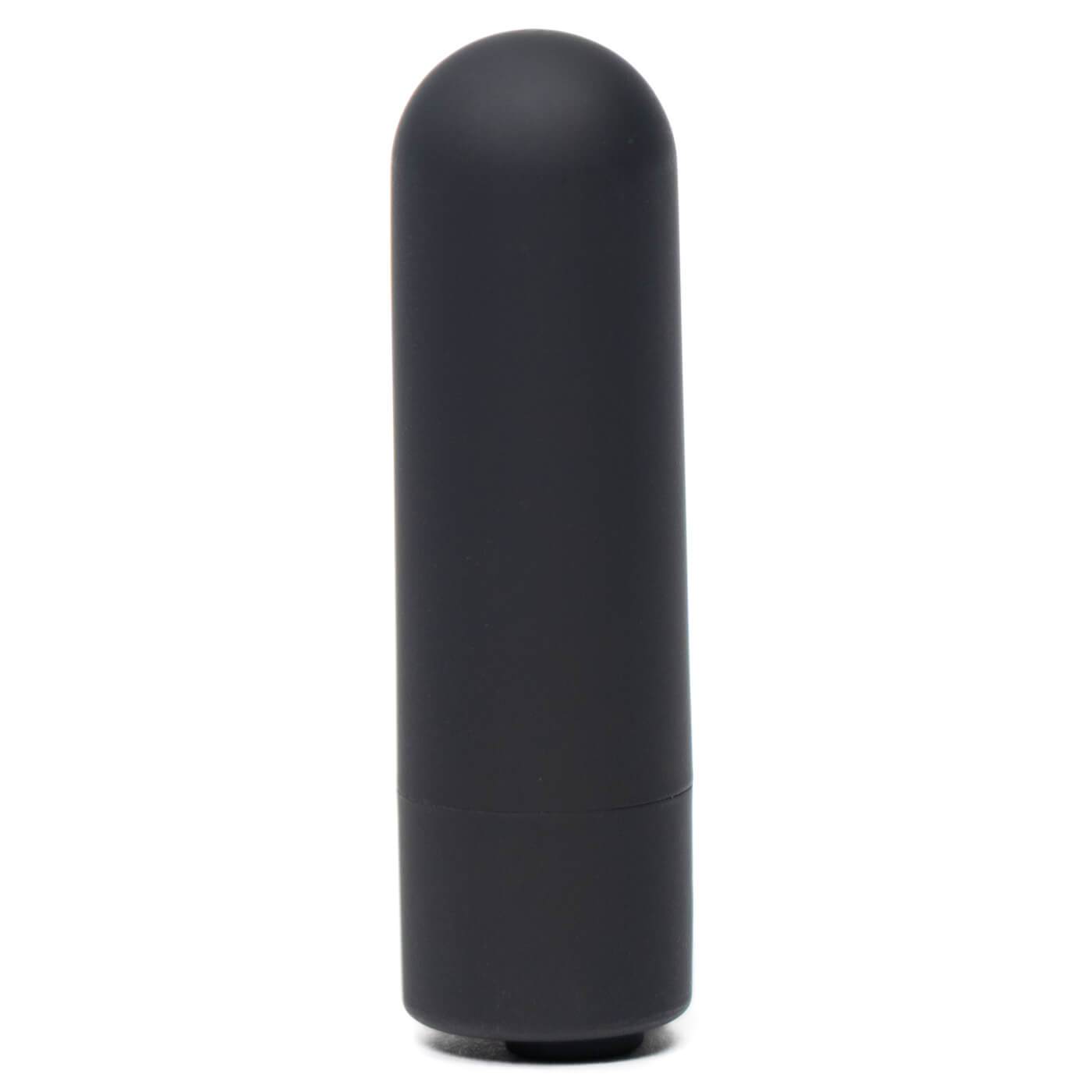 PLAY 10 Function Ultra Powerful Discreet Rechargeable Bullet Vibrator