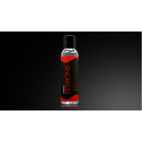 Aneros Sessions Water-Based Personal Lubricant 4.2 Ounces