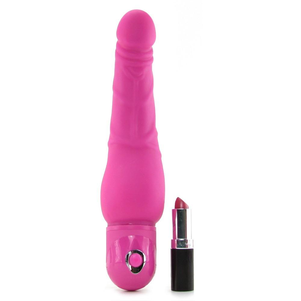 Over & Under Power Stud Vibe by  California Exotics -  - 6