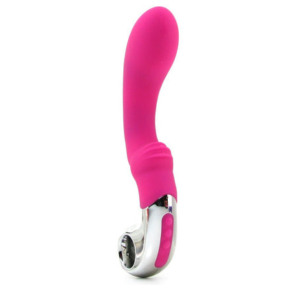 Embrace Silicone G-Wand Vibe by  California Exotics -  - 1