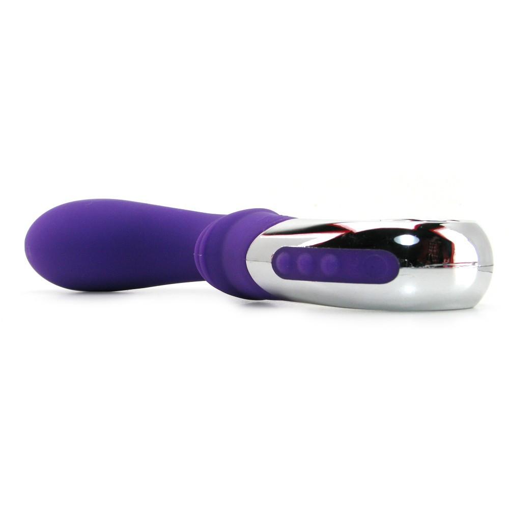 Embrace Silicone G-Wand Vibe by  California Exotics -  - 11