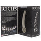 Icicles No. 66 Glass Dildo