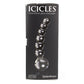 Icicles No. 66 Glass Dildo