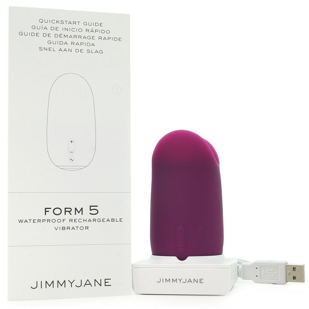 Jimmy Jane Form 5 by  Jimmyjane -  - 2