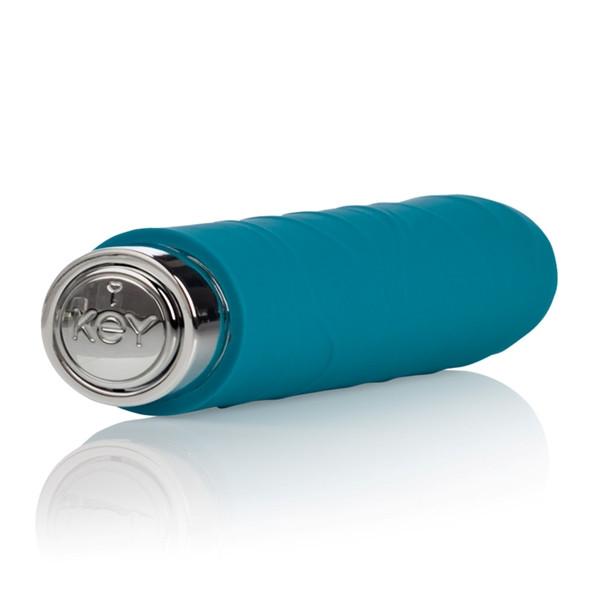 Jopen Charms Petite Silk Waterproof Vibrator