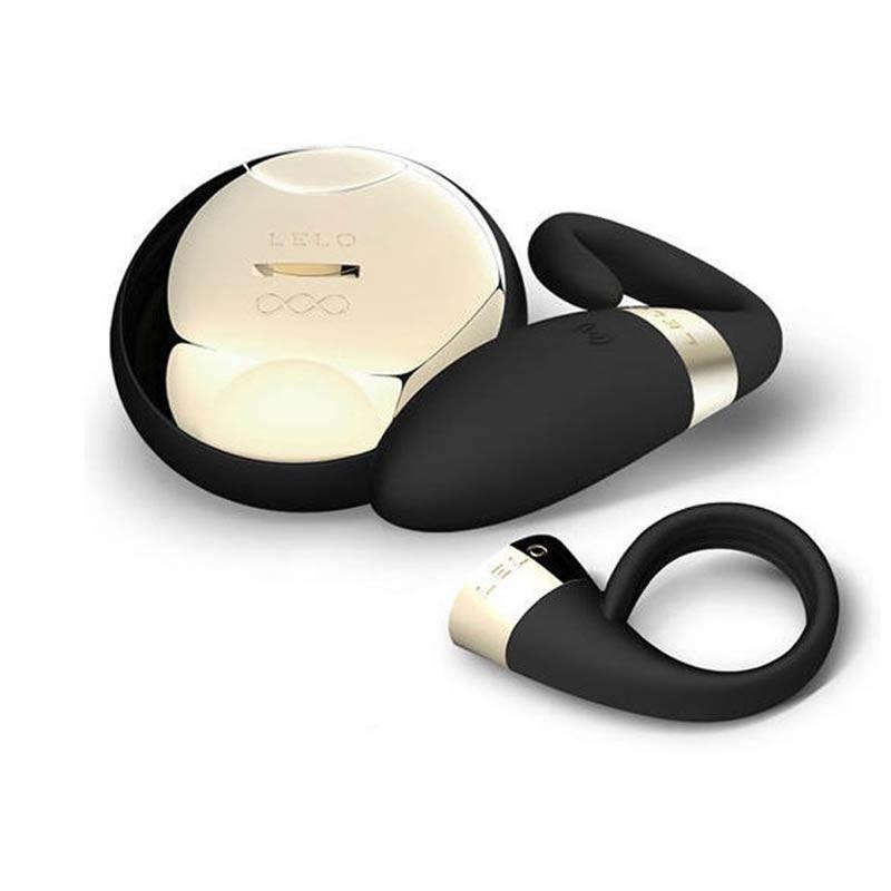 LELO Oden 2 'A Couples Ring with Motion Controls' by  Lelo -  - 1