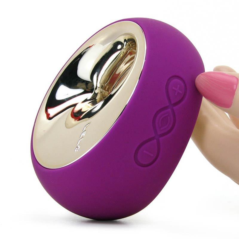 LELO ORA 2 'The World's Most Sophisticated Oral Sex Simulator' by  Lelo -  - 2