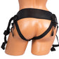 Nasstoys 6 Inch Real Flesh Harness Strap On