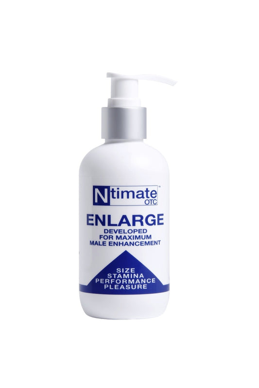 Ntimate OTC Enlarge Male Enhancement Cream