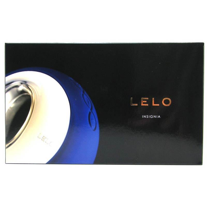 LELO ORA 2 'The World's Most Sophisticated Oral Sex Simulator' by  Lelo -  - 7