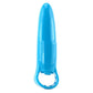 Waterproof Whisper Quiet Neon Lil' Finger Vibrator by  Pipedream -  - 4