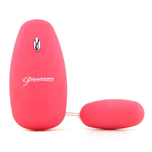 Neon Luv Touch Remote Control 5 Function Bullet Vibrator by  Pipedream -  - 1