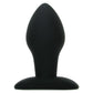 Extra Large Silicone Butt Plug by Anal Fantasy by  Pipedream -  - 1
