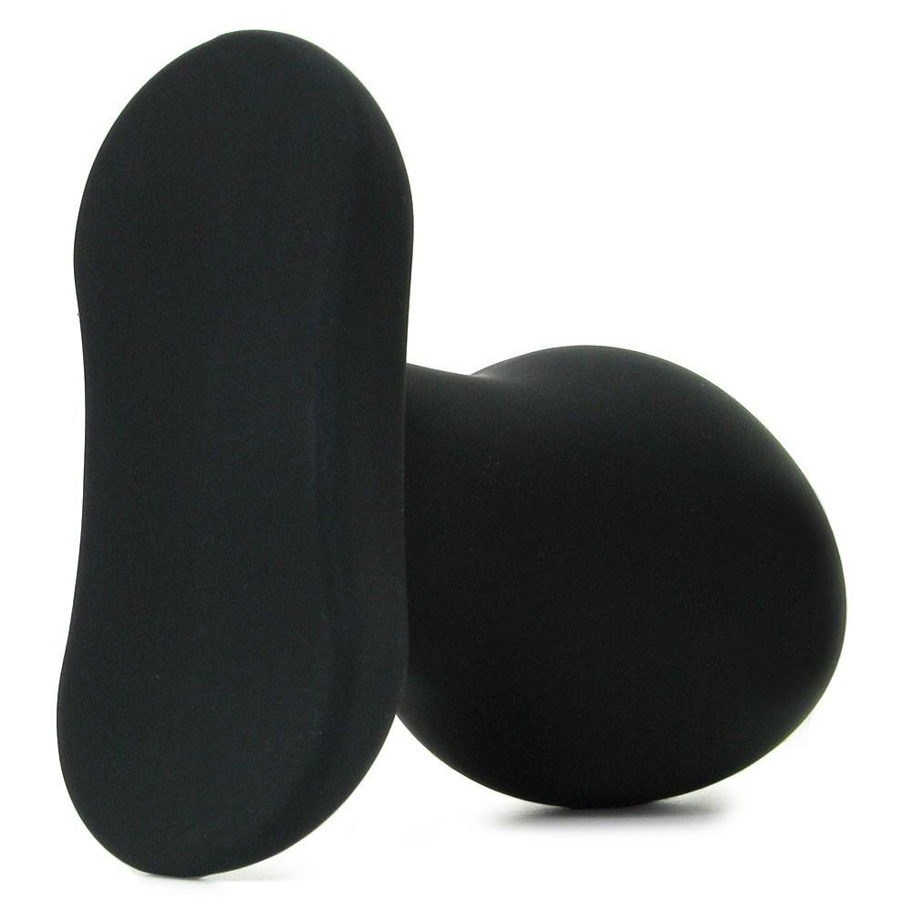 Extra Large Silicone Butt Plug by Anal Fantasy by  Pipedream -  - 3
