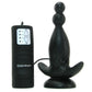 Vibrating Anal Probe + FREE Starter kit! by  Pipedream -  - 1