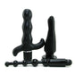 Deluxe Anal Toy Kit: 6 Toys Included + a Free Anal Prep Kit! by  Pipedream -  - 3