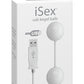 iSex USB Kegel Balls