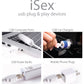 iSex USB Luv Ring
