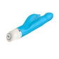 Le Reve Silicone Dolphin Waterproof Dual Action Vibrator