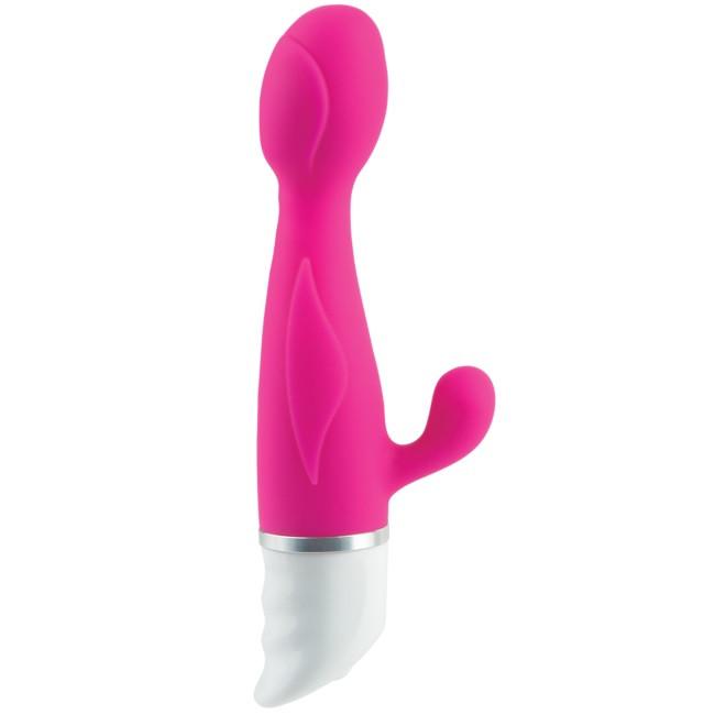 Le Reve Silicone Posable Waterproof Vibe