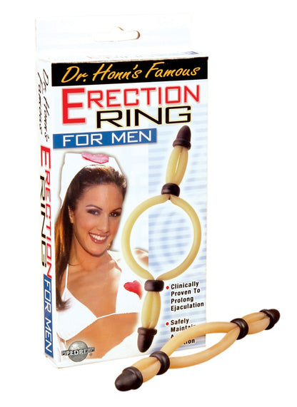 Erection Ring--Dr. Honn's