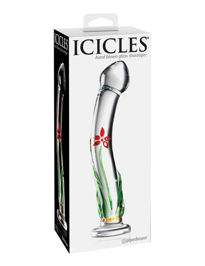 Icicles No. 21