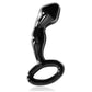 Icicles No. 46 Glass Prostate Massager